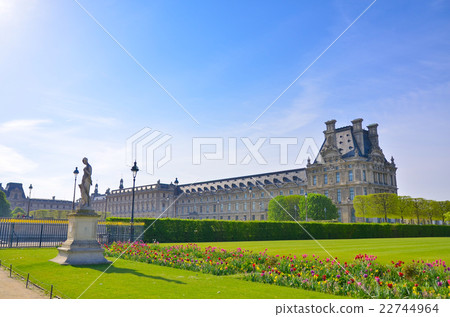法國_巴黎 22744964