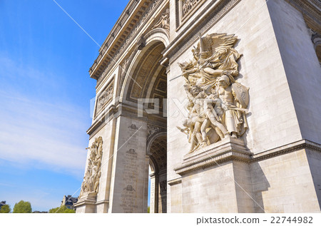 France _ Paris 22744982