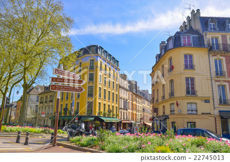 法國_巴黎 22745013