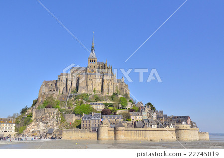 法國_巴黎 22745019