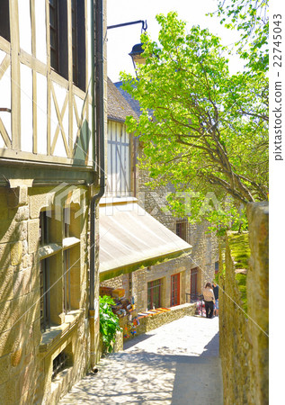 法國_巴黎 22745043