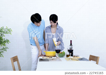 兩餐餐圖像 兩餐餐圖像 22745165