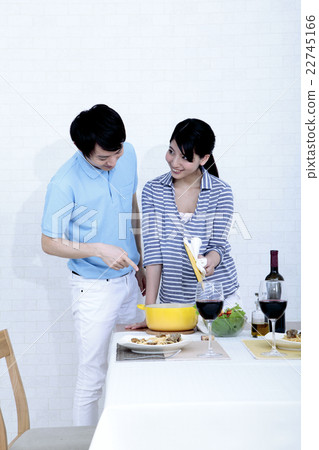 兩餐餐圖像 22745166