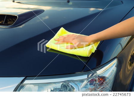 Car care concept 22745673