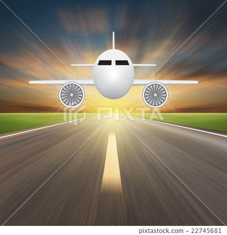 Plane Plane 22745681