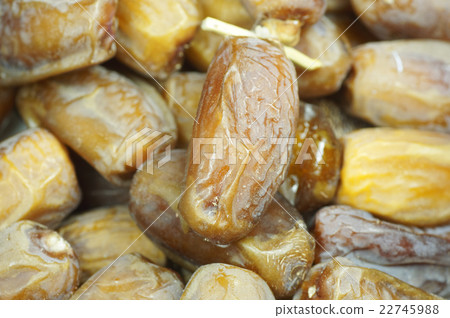 Dates on the Plate 22745988
