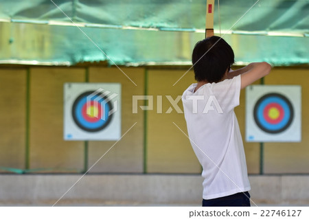 archery 22746127