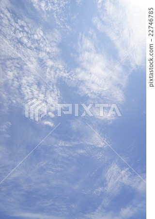 藍天白雲 22746785