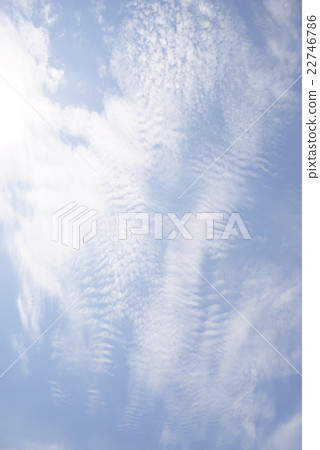 藍天白雲 22746786