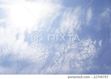 藍天白雲 22746787