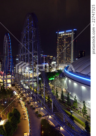 城市之夜 22747325