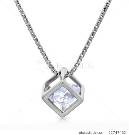 Original silver pendant with a aquamarine Original silver pendant with a aquamarine 22747462