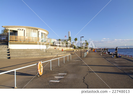 Naruhihama Rinkai Park海釣廣場 Naruhihama Rinkai Park海釣廣場 22748013