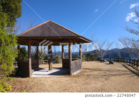 Akebono Observatory / Ise Shima National Park at Ukura Garden (Ugura Enchi) in Minamiizu Akebono Observatory / Ise Shima National Park at Ukura Garden (Ugura Enchi) in Minamiizu 22748047