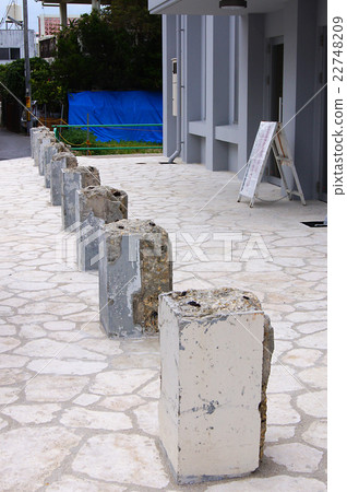 Okinawa · Milder Yonohara station building 22748209