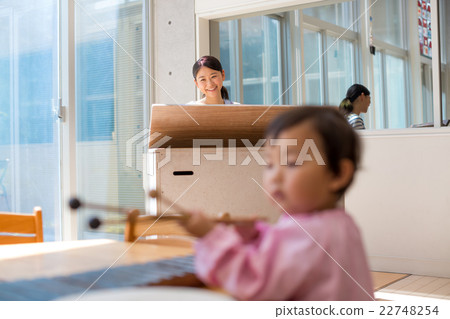 兒童 孩子 小孩 22748254