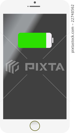 智能手機 智能手機 22748562