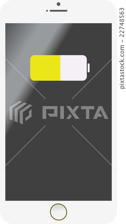 智能手機 智能手機 22748563