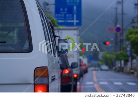 中區的交通擁堵 22748846