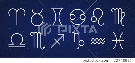 constellation 22748955