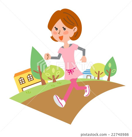 Women who run Women who run 22748986