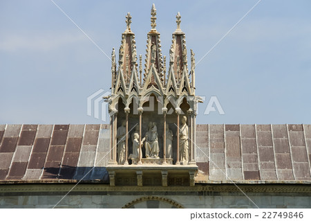 Sculpture compositions of Camposanto Monumentale Sculpture compositions of Camposanto Monumentale 22749846