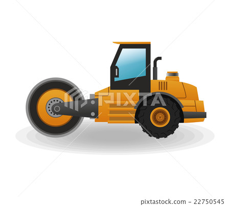 Construction and truck design  22750545