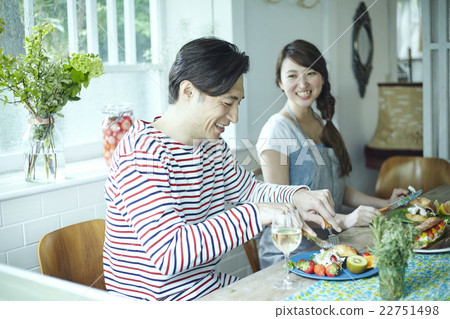 Life meals for couples 22751498