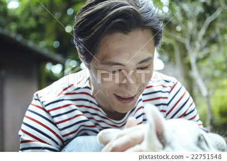 Dogs and men 22751548