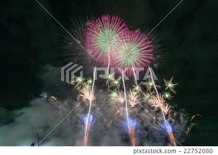 Omagari煙花節 Omagari煙花節 22752080
