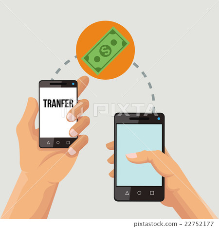 Mobile tools design , vector illustration Mobile tools design , vector illustration 22752177