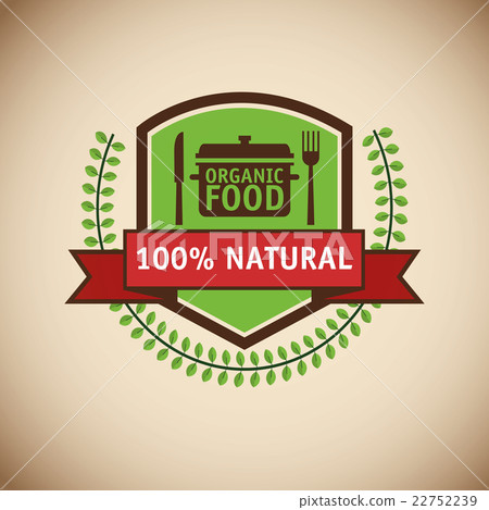 Organic food design Organic food design 22752239