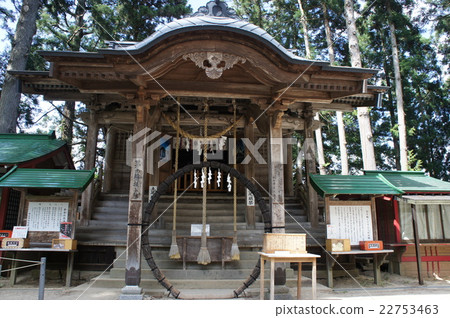 Heizumi 22753463
