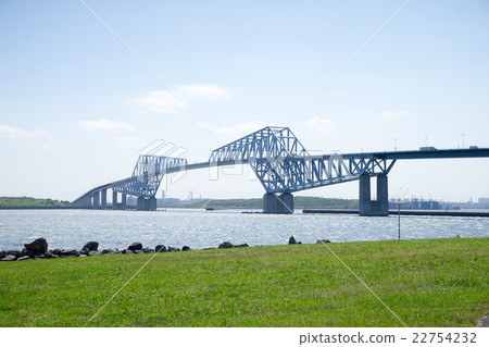 東京大橋 東京大橋 22754232