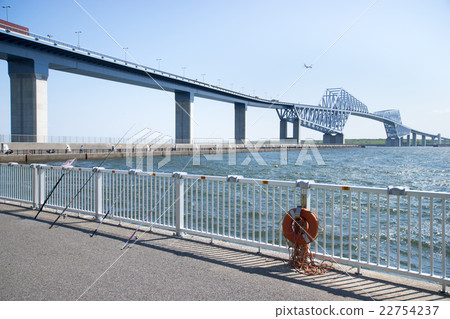 東京大橋 東京大橋 22754237