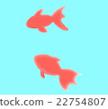 Goldfish   22754807