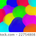 A balloon 22754808