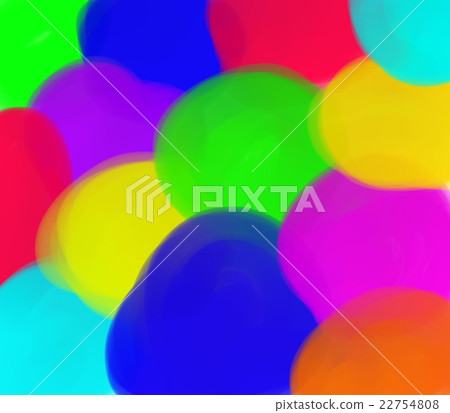 一個氣球 22754808