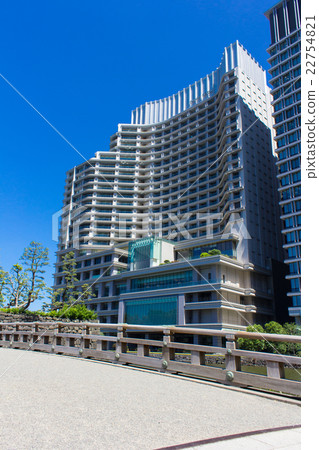 Palace Hotel and Imperial Palace Garden 22754821