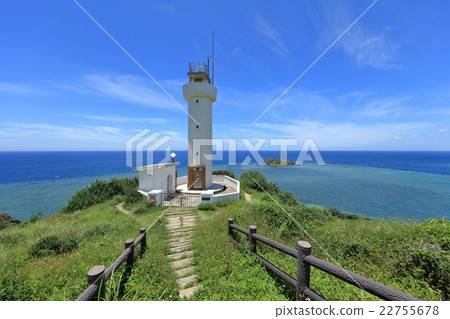 Hirakubasaki燈塔 22755678