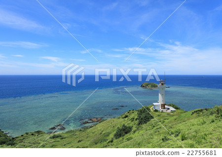 Hirakubasaki燈塔 22755681
