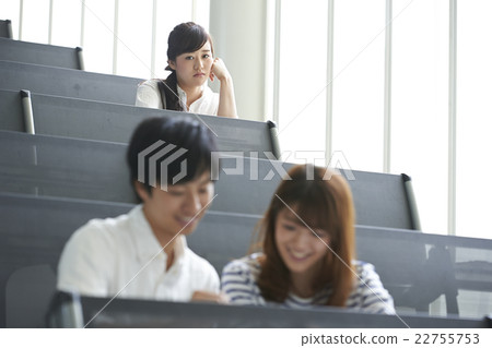 University student 22755753