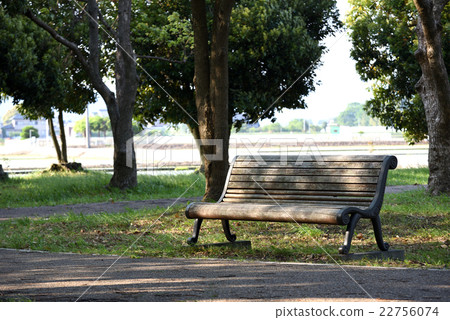 Bench 22756074