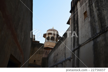 World Heritage Site in Amber Amber Castle 22756837