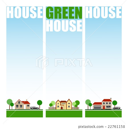 Eco House 22761158