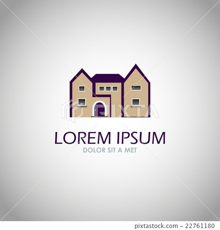 house icon vector 22761180