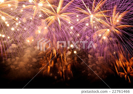 Niigata kashiwazaki fireworks festival 22761466