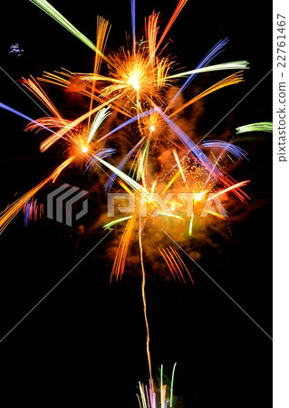 Niigata kashiwazaki fireworks festival 22761467