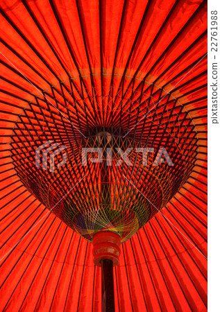 紅傘 22761988