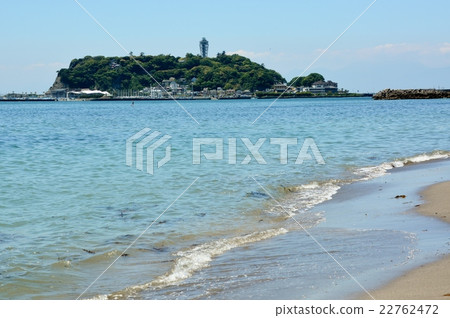 江之島 22762472
